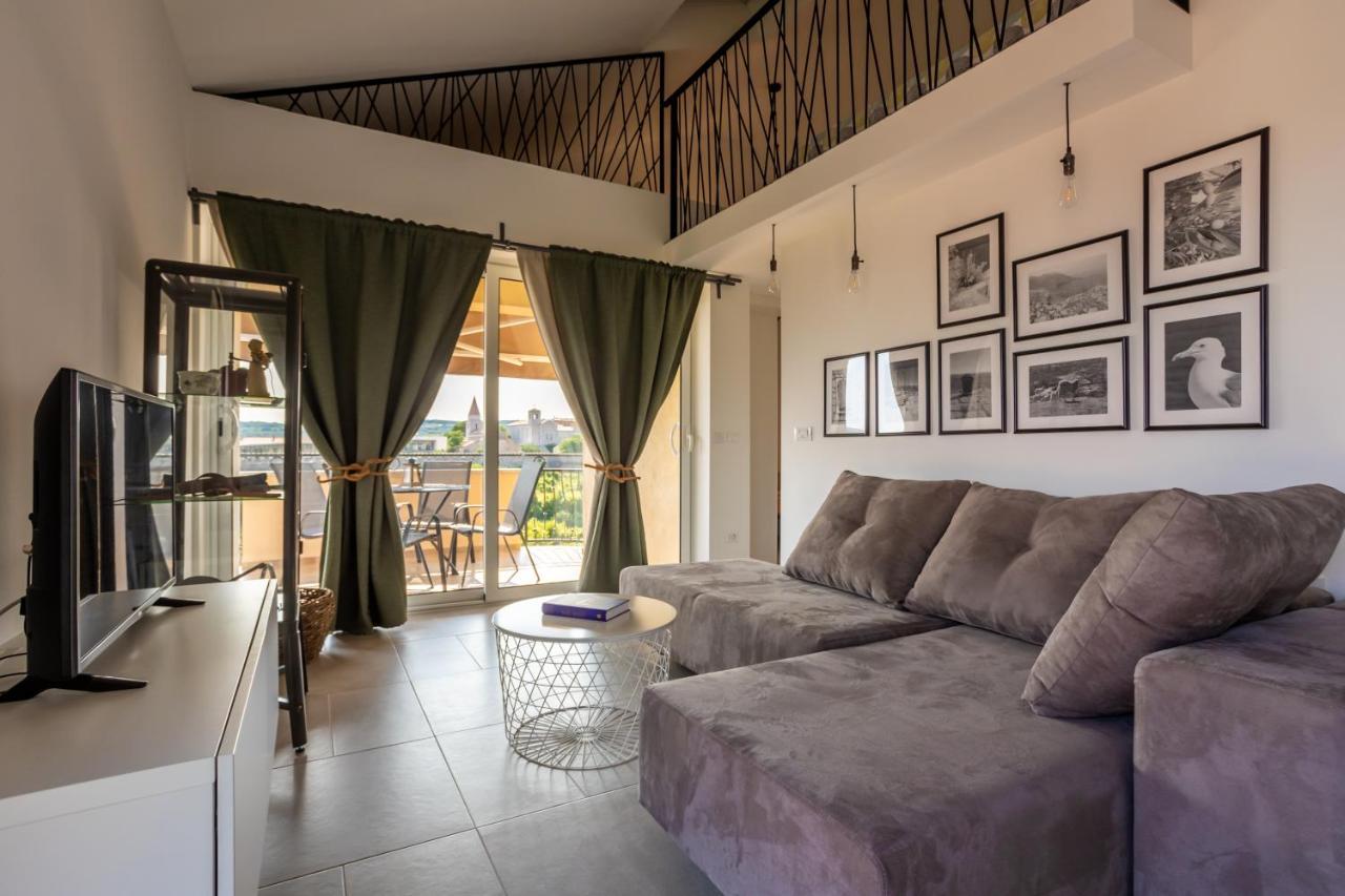 Franko & Ana Apartments كرك المظهر الخارجي الصورة