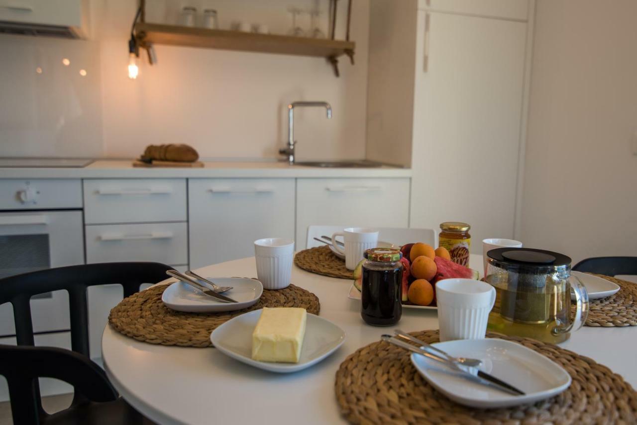 Franko & Ana Apartments كرك المظهر الخارجي الصورة