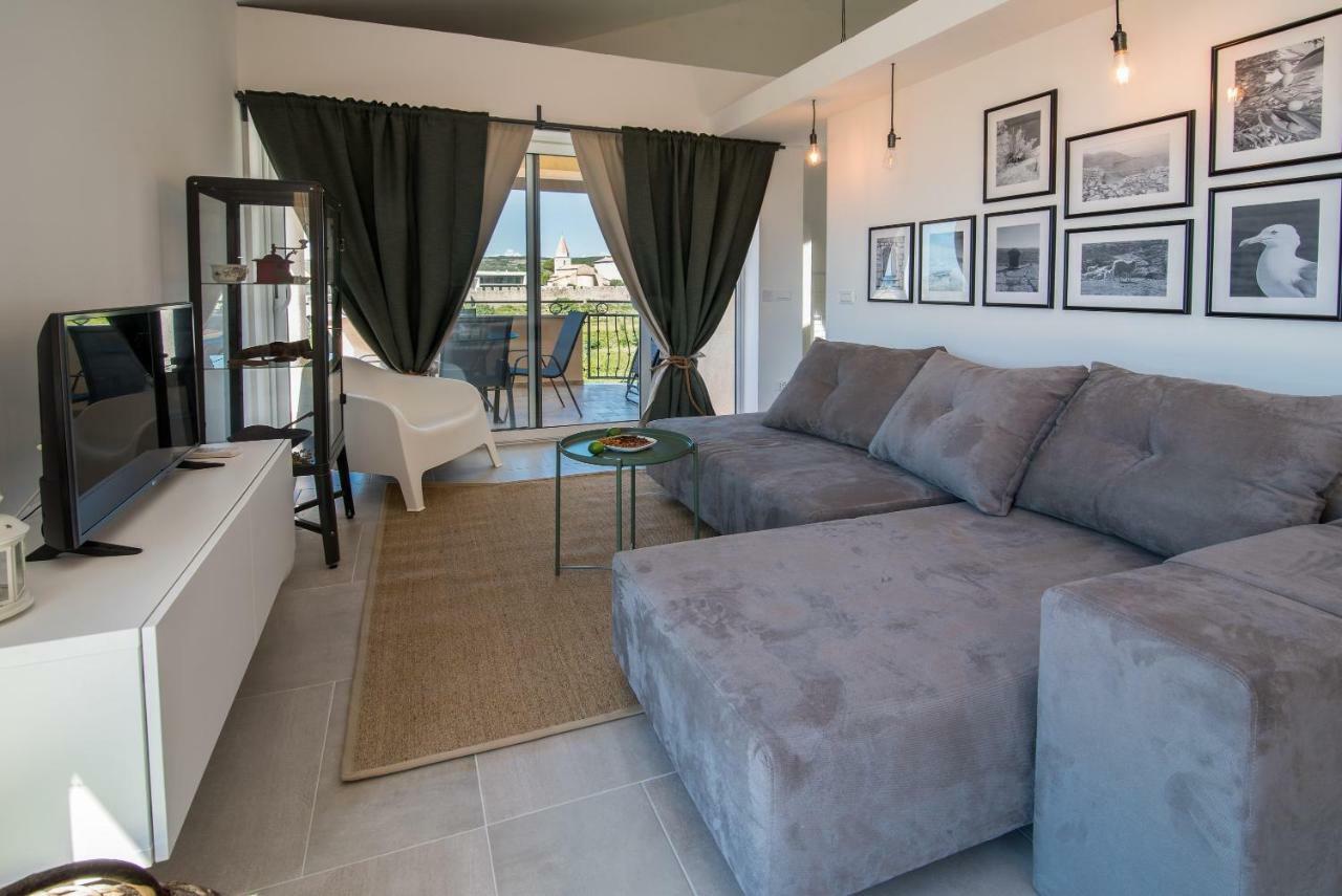 Franko & Ana Apartments كرك المظهر الخارجي الصورة