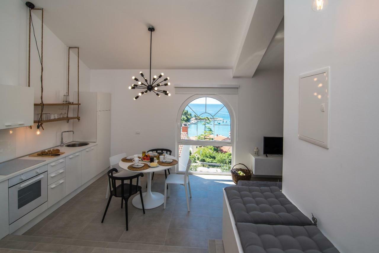 Franko & Ana Apartments كرك المظهر الخارجي الصورة