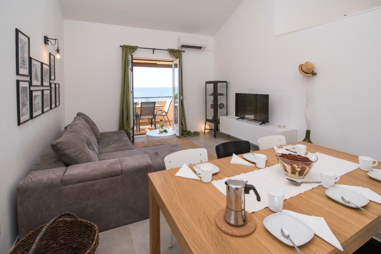 Franko & Ana Apartments كرك المظهر الخارجي الصورة