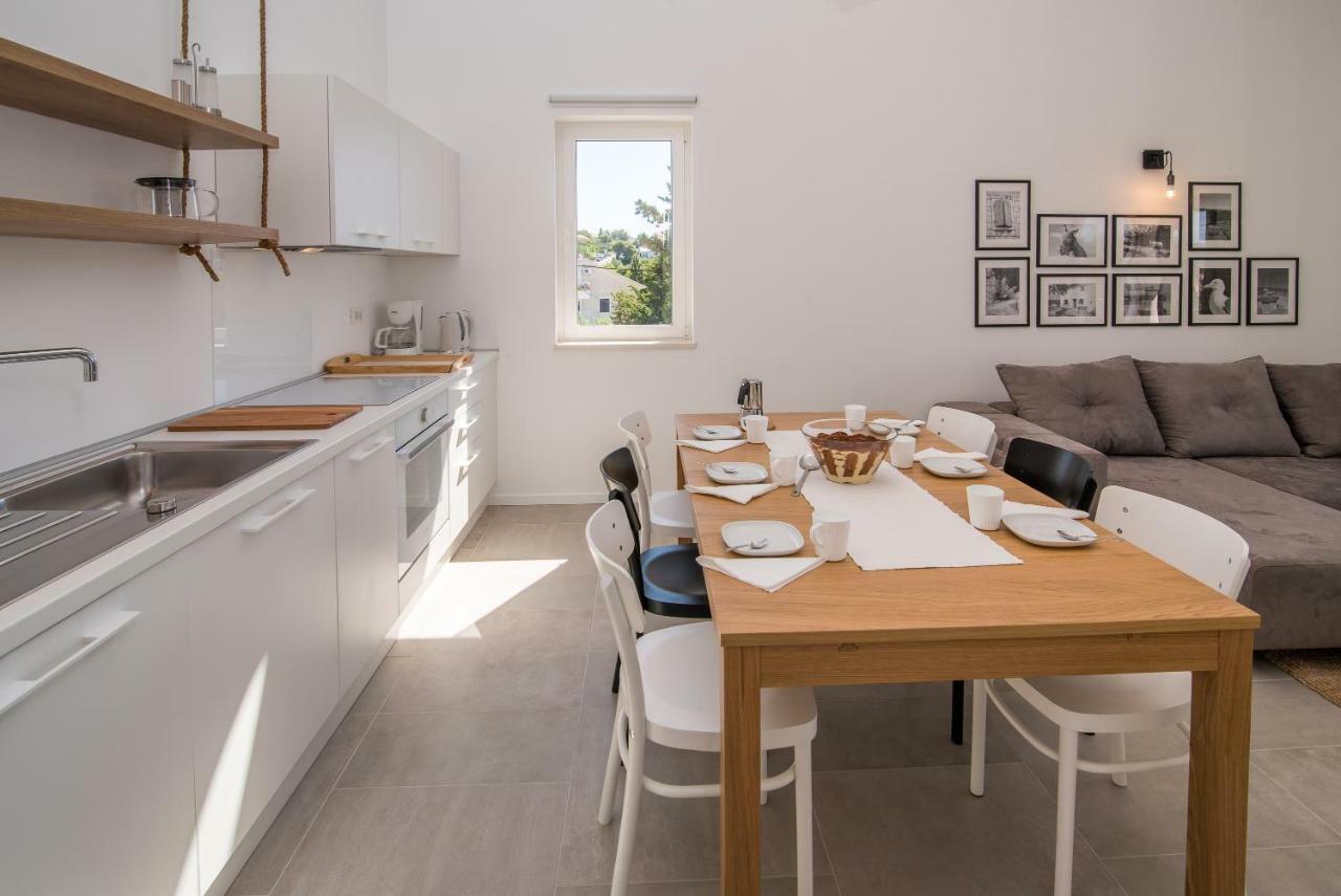 Franko & Ana Apartments كرك المظهر الخارجي الصورة