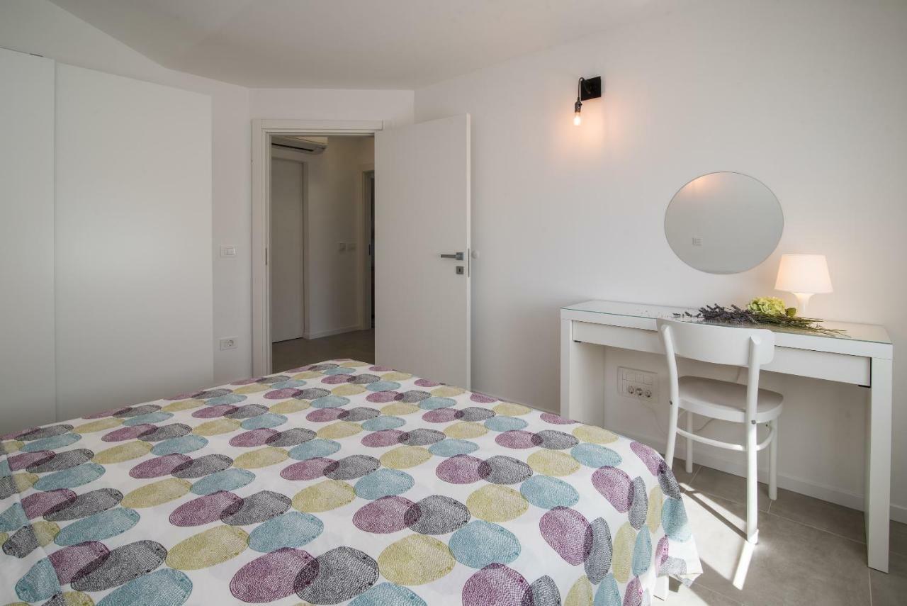 Franko & Ana Apartments كرك المظهر الخارجي الصورة