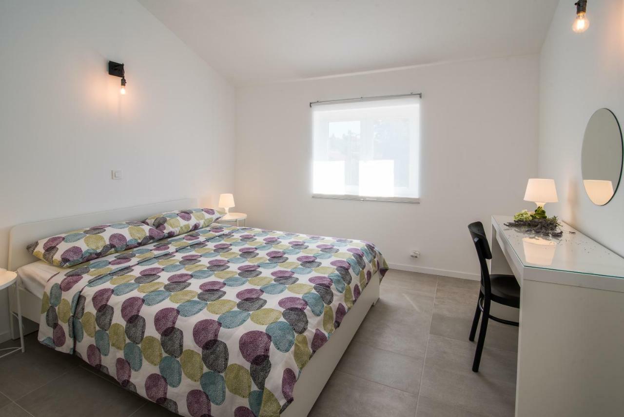 Franko & Ana Apartments كرك المظهر الخارجي الصورة